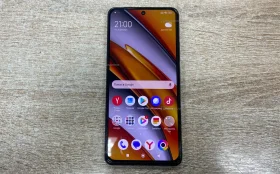 Купить Xiaomi Poco F3 8/256 ГБ б/у , в Москва и область Цена:5500рублей