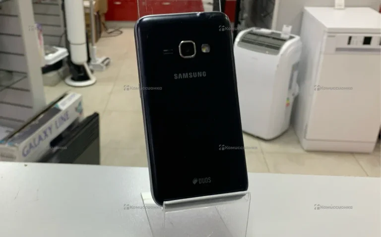 Samsung j120f