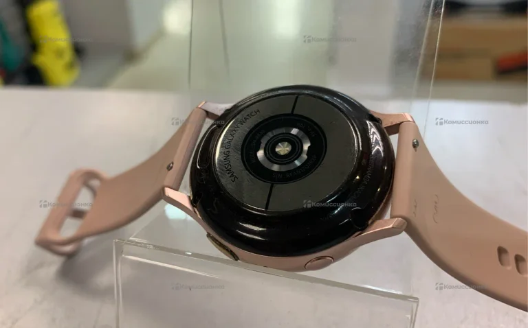 Часы  Samsung Watch Active 2