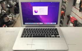 Купить Ноутбук  MacBook Air 13 2015 б/у , в Энгельс Цена:9900рублей