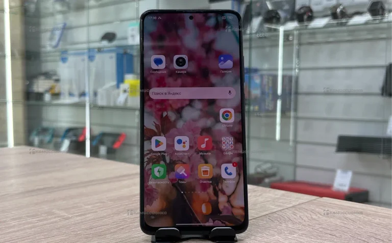 Xiaomi Redmi Note 11 Pro 8/128 Гб
