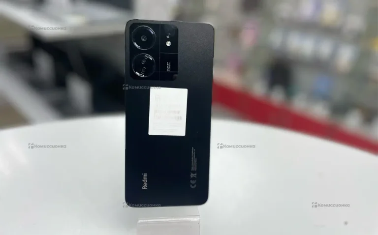 Xiaomi Redmi 13C 8/256 ГБ