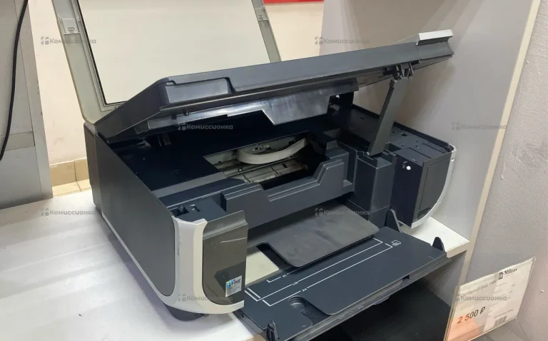Canon PIXMA MP150