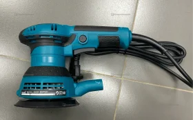 круглошлиф. машина Makita