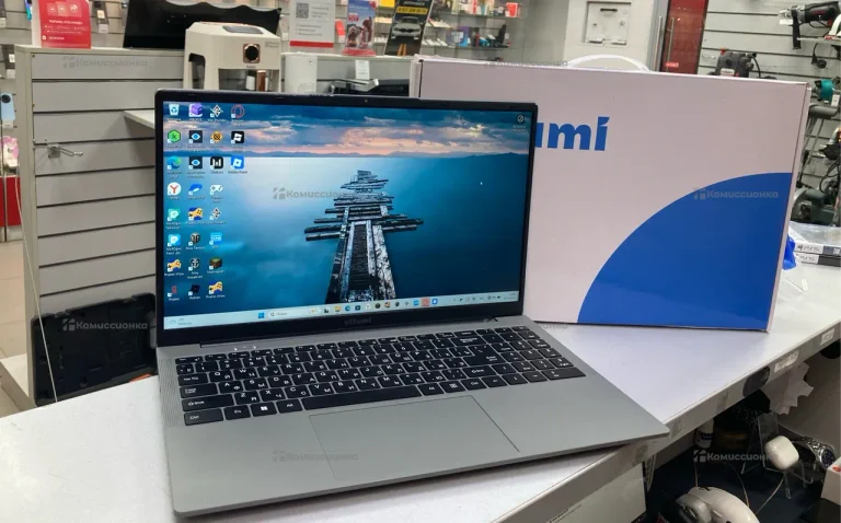 Ноутбук Vitumi lv5l-02