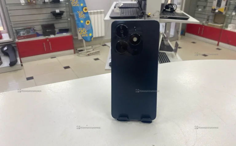 Tecno Spark 20C 8/128 ГБ