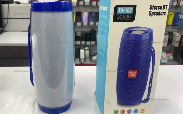 Колонка  tg 157