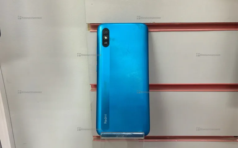 Xiaomi Redmi 9A 2/32 GB
