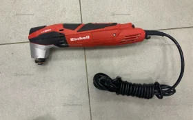 Многофункциональная шлифмашина Einhell TE-MG 200 C