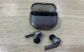 Купить Наушники Samsung Galaxy Buds 3 Pro б/у , в Тольятти Цена:4200рублей