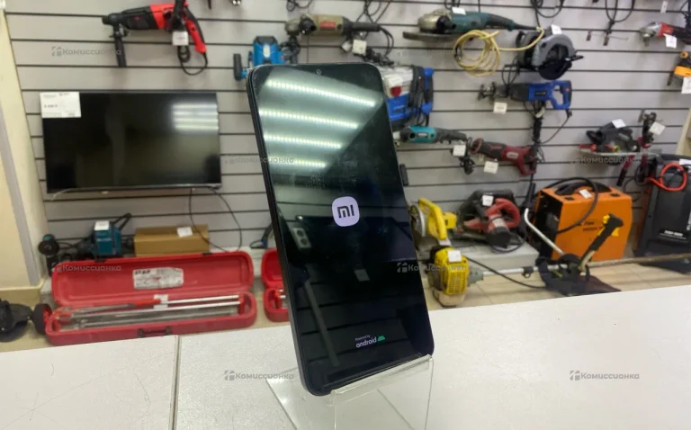 Xiaomi Redmi 13c  8/256