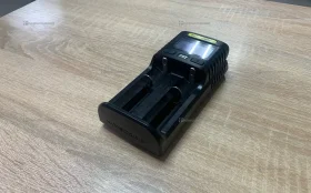 Зарядка для АКБ