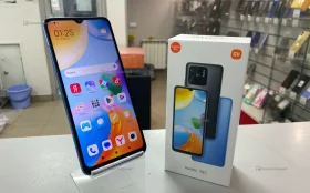 Xiaomi Redmi 10C 3/64 ГБ