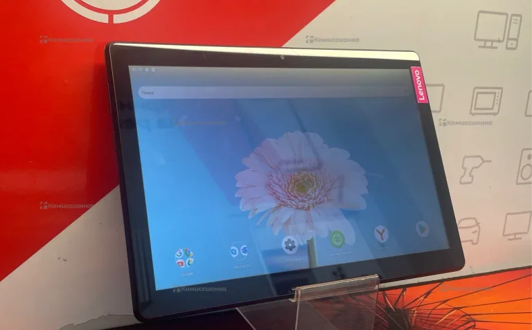 Планшет Lenovo Tab M10 TB-X505F