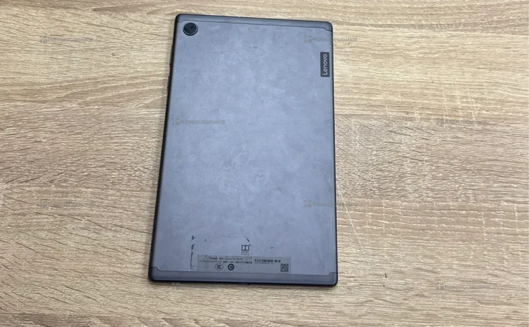 Планшет Lenovo Tab M10 FHD Plus 4/64