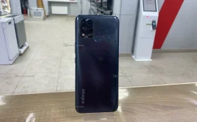 Купить Infinix Hot 11 4/128 ГБ б/у , в Самара Цена:3900рублей