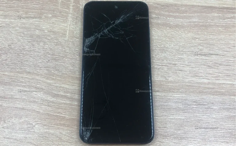 Tecno Spark Go 1 4/64 ГБ