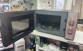 Купить Микроволновая печь  LERAN FMO 2031 IX б/у , в Зеленодольск Цена:3500рублей