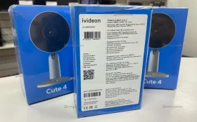 Купить Камера видеонаблюдения Ivideon cute 4(2) б/у , в Тюмень Цена:1598рублей