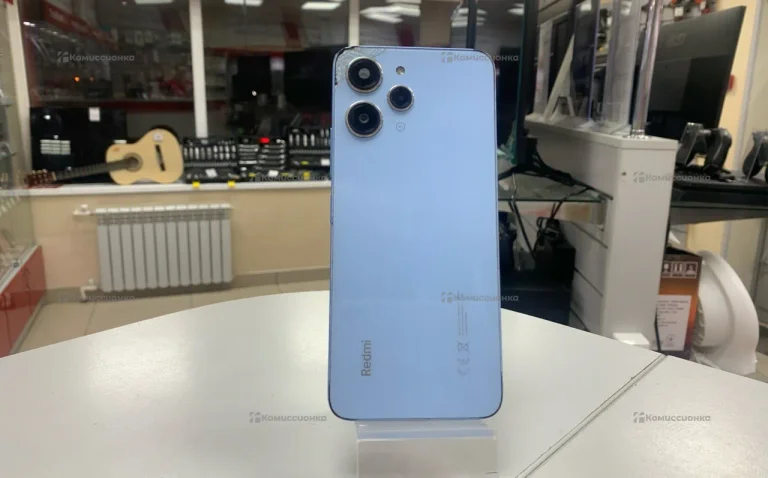 Xiaomi Redmi 12 4/128 ГБ