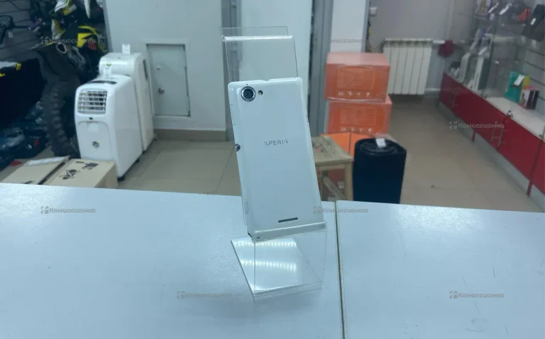 Sony Xperia C3 1/8 ГБ