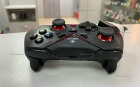 DEXP ., Геймпад беспроводной/проводной DEXP G-03A