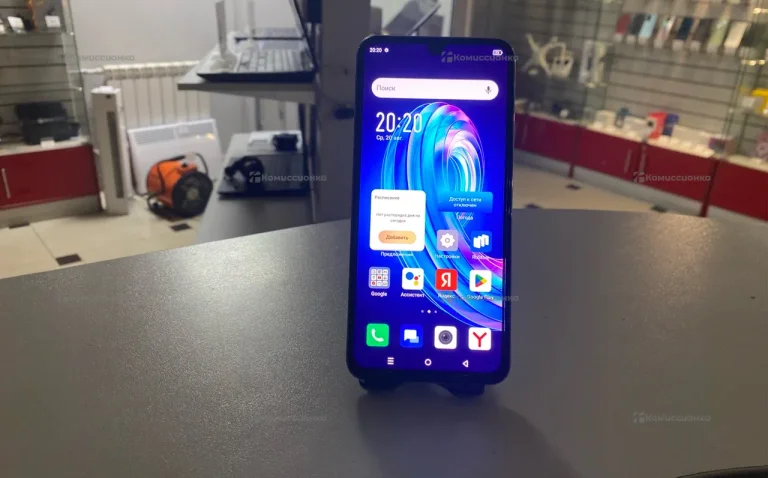 Infinix Note 30i 8/256Gb