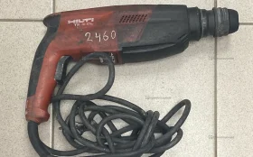 Купить Перфоратор Hilti TE 3-CL б/у , в Москва и область Цена:5990рублей