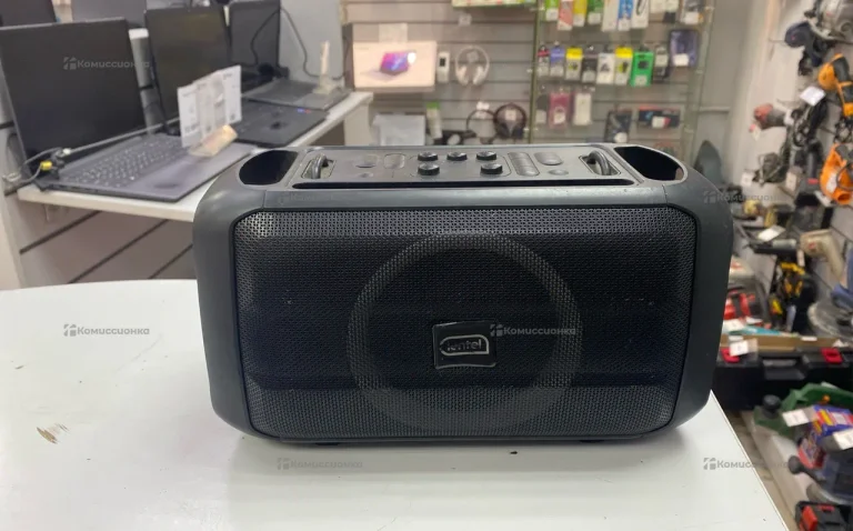 Колонка  Lentel