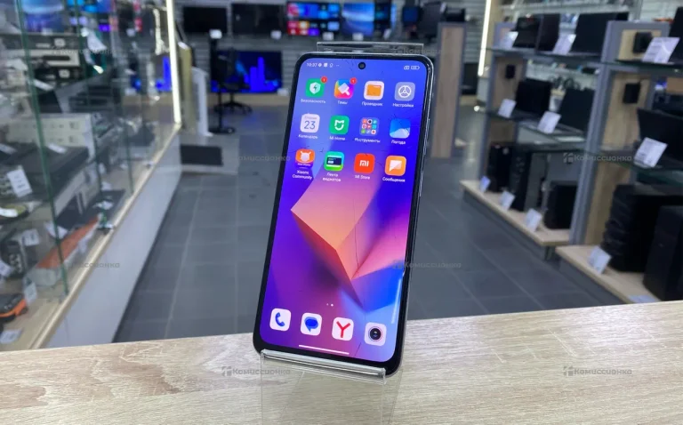 Xiaomi Redmi Note 10S 6/128 ГБ