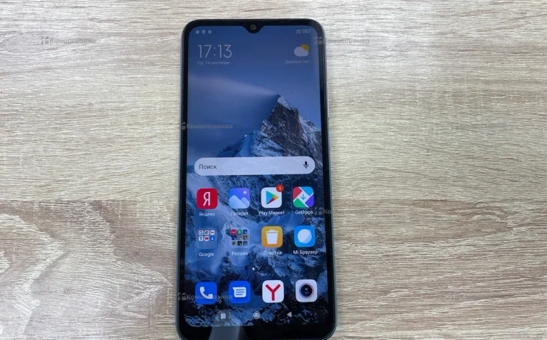 Xiaomi Redmi 9A 2/32 GB
