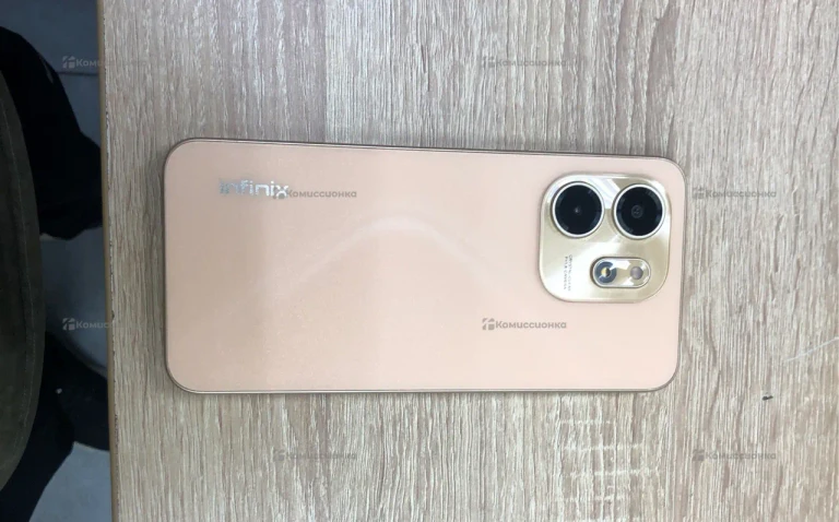Infinix Smart 9 4/128