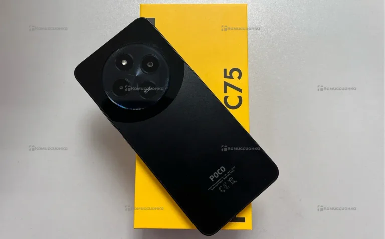 Xiaomi Poco C75 8/256 ГБ