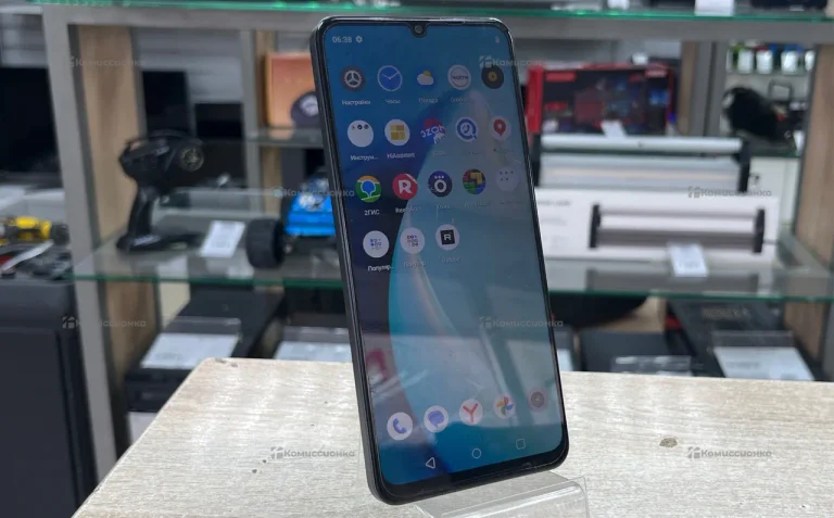 Realme Note 50 3/64Gb