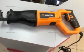 Купить Сабельная пила Вихрь ПС-1300Э б/у , в Челябинск Цена:3990рублей