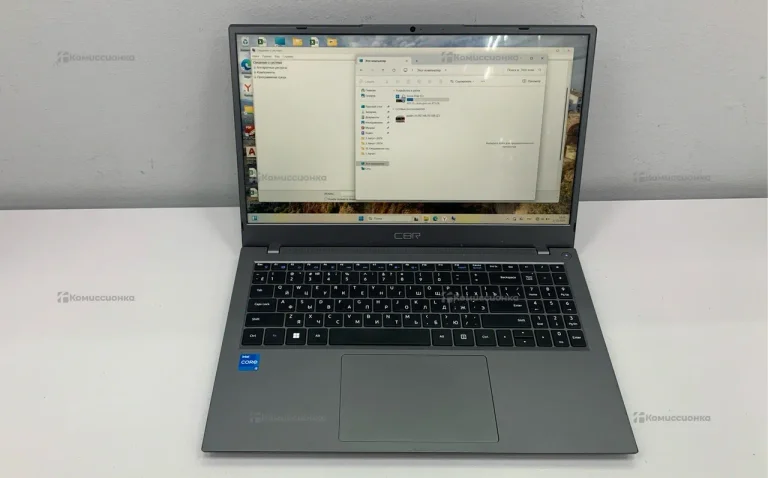 Ноутбук CBR LP-15105