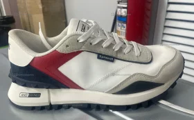 Купить Кроссовки Sprandi P118-3 XZ 43 б/у , в Самара Цена:2900рублей