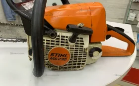 Купить Цепная пила Stihl MS 230 б/у , в Нижнекамск Цена:12900рублей