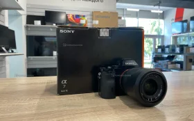 Фотоаппарат  Sony a7 ILCE-7K