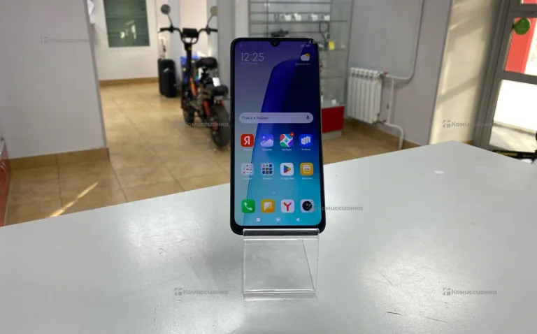 Xiaomi Redmi 14C 4/128 ГБ