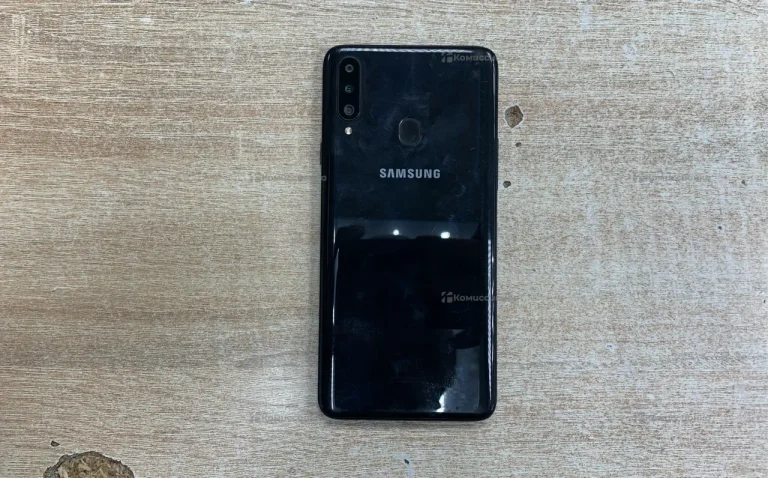 Samsung Galaxy A20s 3/32 ГБ