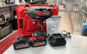 Гайковерт YUANSEN YS-1000N