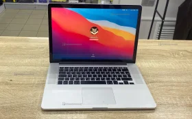 Ноутбук MacBook Pro 15 A1398