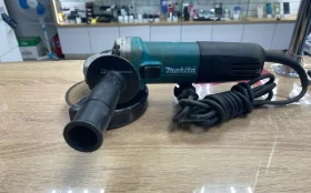 УШМ Makita 9558HNR