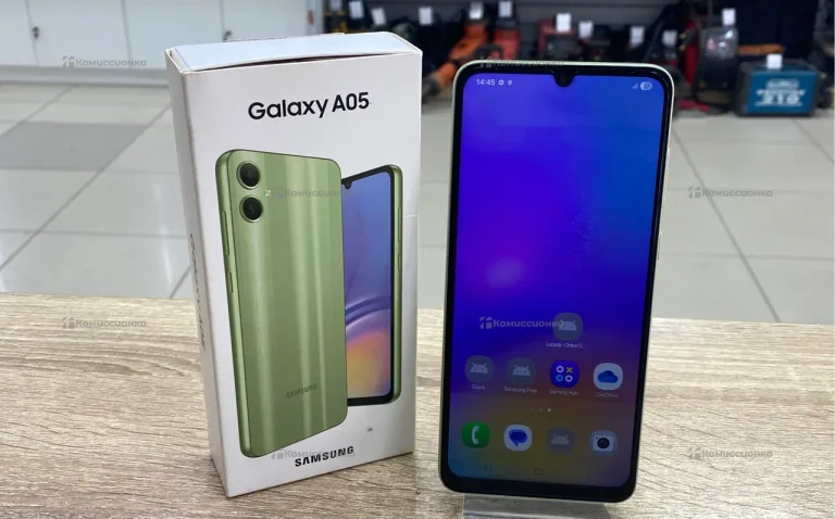 Samsung Galaxy A05 6/128Gb