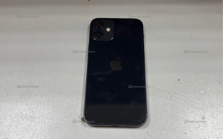 Apple iPhone 12 mini 128 ГБ