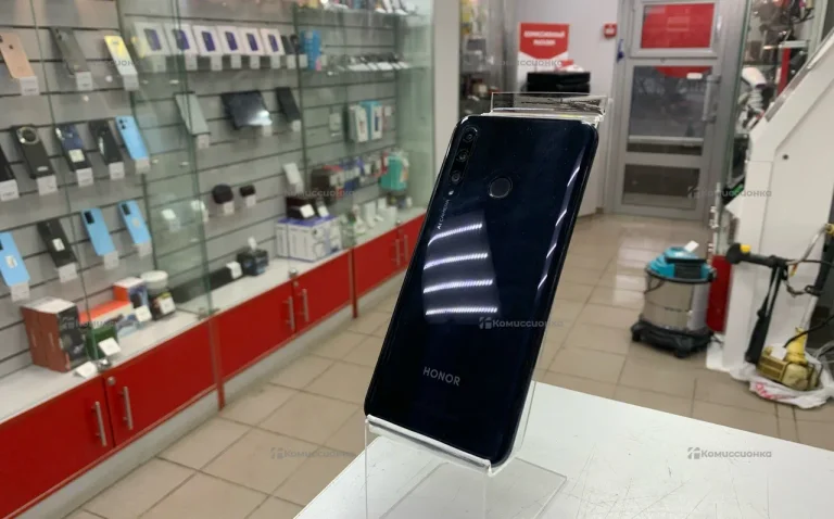 Honor 10i 4/128 ГБ