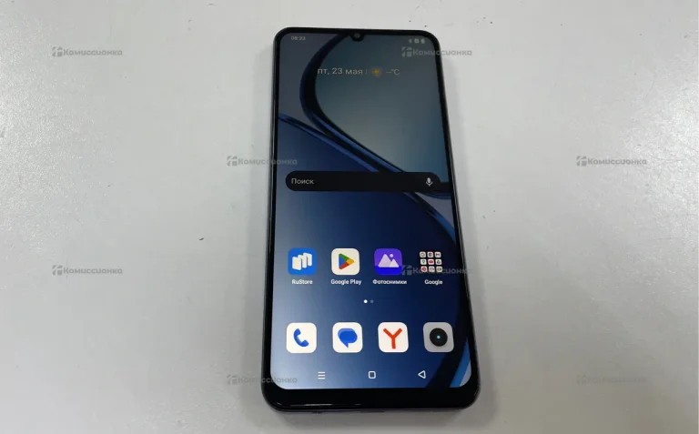 Realme Note 60 6/128Gb