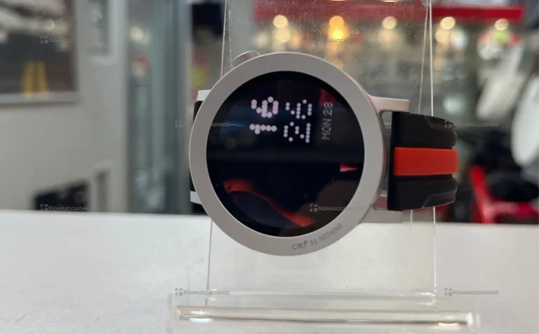Часы  cod watch pro 2