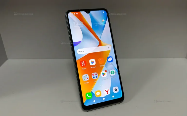 Xiaomi Poco C61 3/64 ГБ